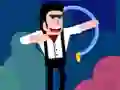 Gioco Super Bowmasters in linea