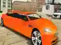 Gioco Limo Simulator in linea