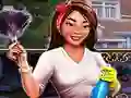 Gioco Domestic Service in linea