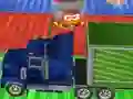 Gioco Impossible Truck Driving Simulation 3D in linea