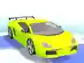 Gioco Extreme Impossible Tracks Stunt Car Drive in linea