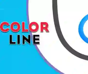 Gioco Сolor Line in linea