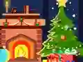Gioco Xmas 5 Differences in linea