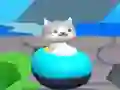 Gioco Kart Fight. io in linea