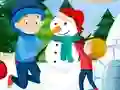 Gioco Bubble Shooter Xmas Pack in linea