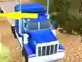 Gioco Dino Transport Simulator in linea
