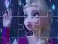 Gioco Frozen II Jigsaw 2 in linea