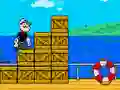 Gioco Popeye Time Attack in linea