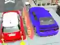 Gioco Hard Car Parking Modern Drive in linea