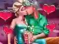 Gioco Ice Queen Cinema Flirting in linea