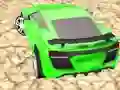 Gioco Floating Water Surfer Car Driving: Beach Racing in linea