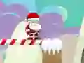 Gioco Stick Santa in linea