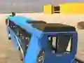 Gioco Bus Crash Stunts Demolition in linea