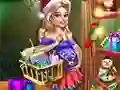 Gioco Mommy Shopping Xmas Gifts in linea