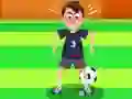 Gioco Soccer Champ 2020 in linea