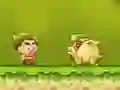 Gioco Eddie Adventure in linea