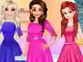 Gioco Princess New Year Eve in linea