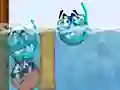 Gioco Aqua Dudes in linea