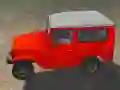 Gioco Monster 4x4 Hill Climb in linea