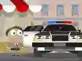 Gioco Hugo The Hobo 2 in linea