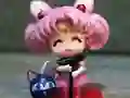 Gioco Find 5 Fifferences Dolls in linea