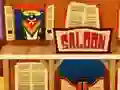 Gioco Saloon Robbery in linea