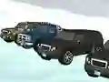 Gioco Offroad Prado Ice Racing in linea