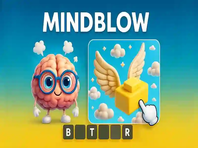 Gioco Mind Blow in linea