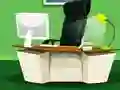 Gioco Office Spot The Differences in linea