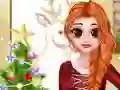 Gioco Princess Ready For Christmas in linea