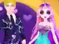 Gioco Love Horoscope For Princesses in linea