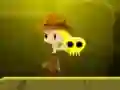 Gioco Lara and The Skull Gold in linea