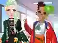 Gioco E Girl Fashion in linea