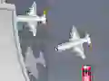 Gioco Aircraft Parking 2 in linea