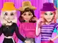 Gioco Princess K Pop Fashion Style in linea
