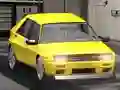 Gioco Drift Car City Driving in linea