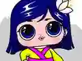 Gioco Popsy Surprise Princess in linea