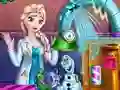 Gioco Ice queen toys factory in linea