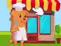 Gioco Zoo Chefs in linea