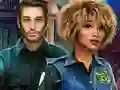 Gioco Good Cop Bad Cop in linea