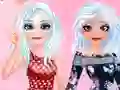 Gioco Princess Valentines Day Catfish in linea