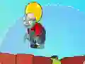 Gioco Angry Zombies 2 in linea
