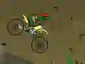 Gioco Ninja Turtle Bike in linea