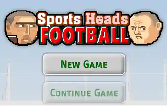 Gioco Sports Heads Football in linea