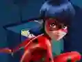 Gioco Ladybug Jigsaw in linea