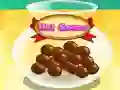 Gioco Delicious Candy Maker in linea