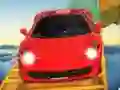 Gioco Impossible Stunt Race & Drive in linea