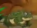 Gioco Frogs Matching in linea