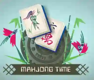 Gioco Mahjong Time in linea