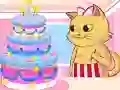 Gioco Kitty's Bakery in linea